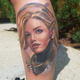 Image for article titled 11 Fans Who Love Overwatch So Much, They Got Tattoos